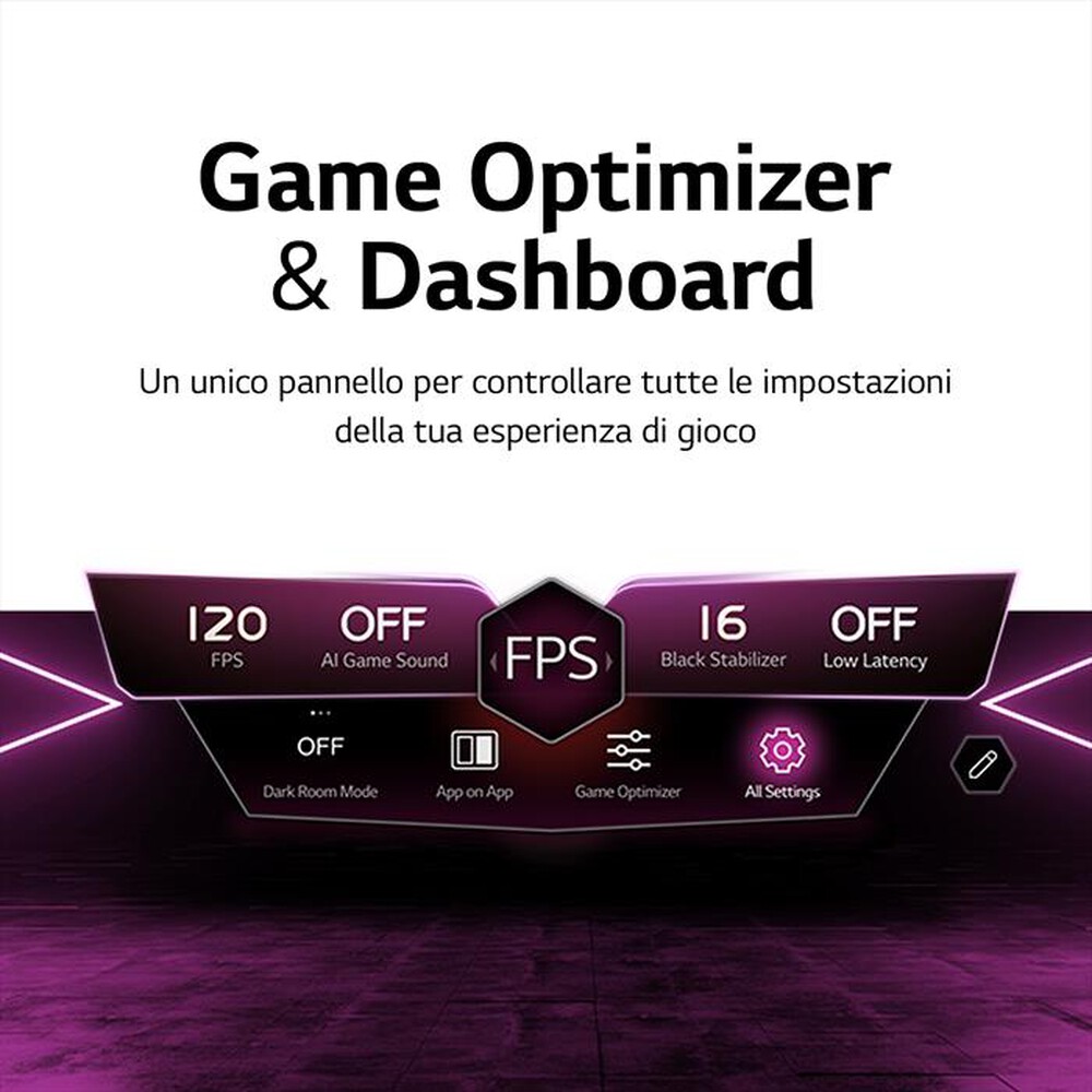 Immagine del prodotto LG - Smart TV LED UHD 4K 75" 75UQ81006LB-Grigio