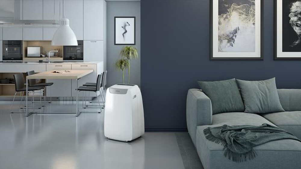 "OLIMPIA SPLENDID - DOLCECLIMA AIR PRO 14 HP WIFI"