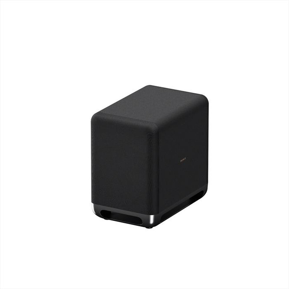 "SONY - SASW5.CEL-Nero"