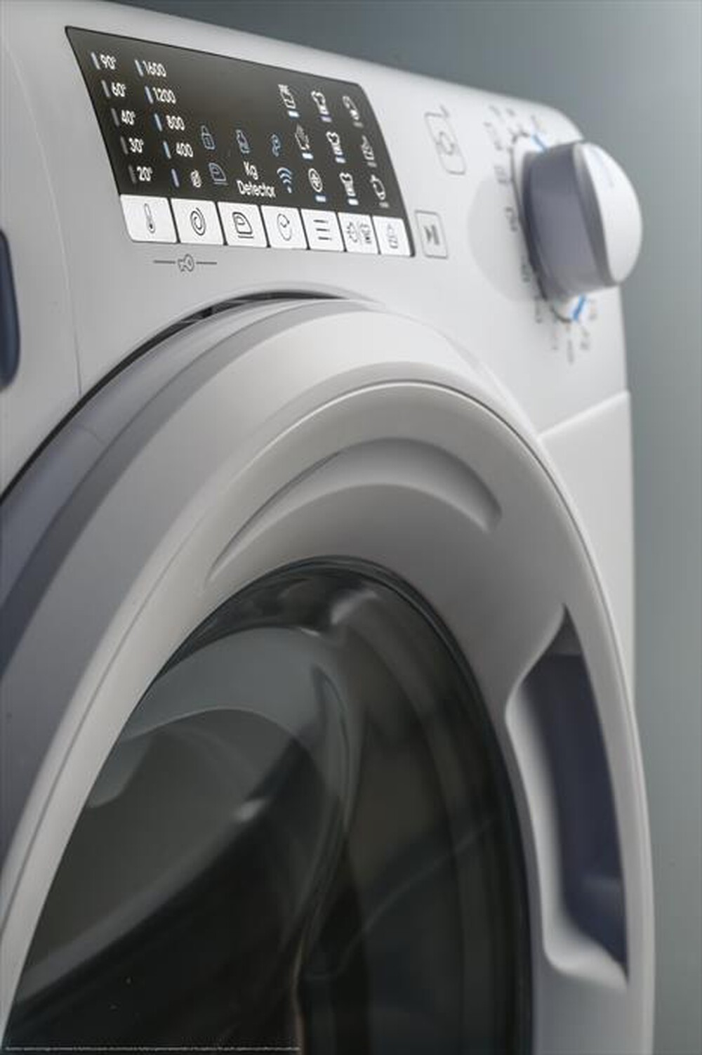 Immagine del prodotto CANDY - Lavatrice CSO286TWM6/1-S 8Kg Classe A-Bianco