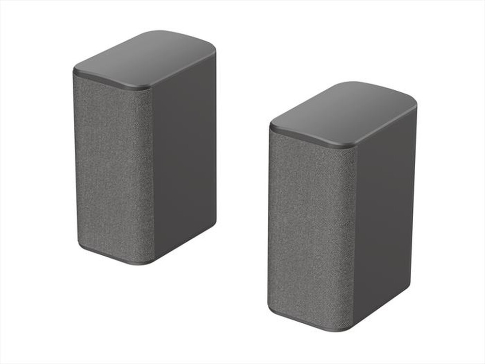 Immagine del prodotto HAIER - HSD512S6 5.1-Nero, Grigio