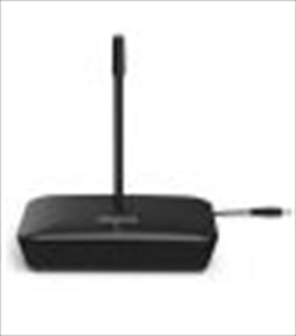 "PHILIPS - TAH6005BK-Nero"