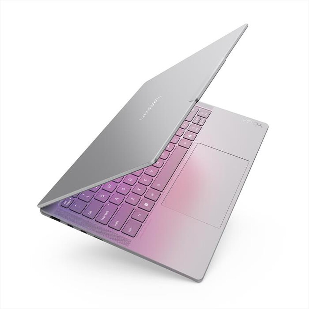 Immagine del prodotto LENOVO - Notebook YOGA SLIM 7I 83JX00BEIX 14"-Luna Grey