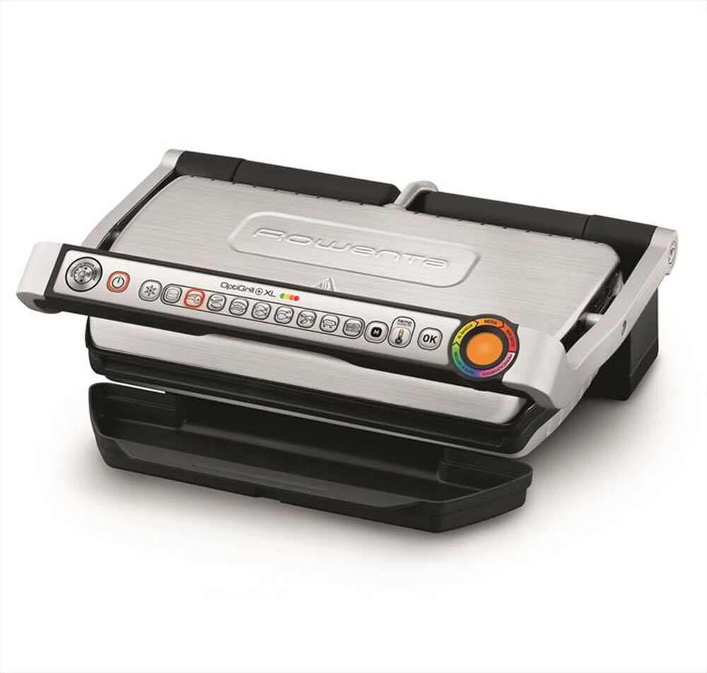 "ROWENTA - GR722D Optigrill+ XL Bistecchiera Elettrica"