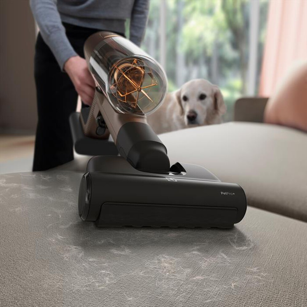 Immagine del prodotto ELECTROLUX - EP81U25ULT-Mahogny Bronze