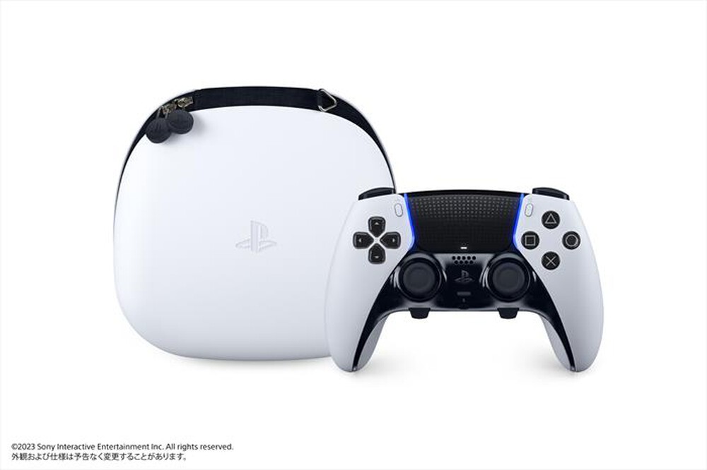 "SONY COMPUTER - CONTROLLER WIRELESS DUALSENSE EDG"