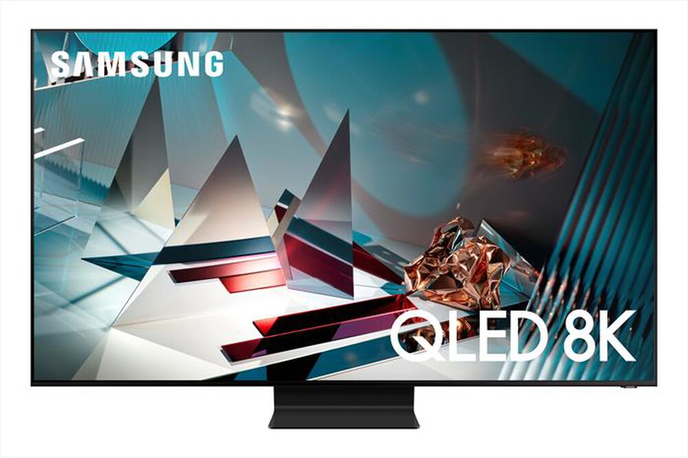 "SAMSUNG - QE82Q800TATXZT"