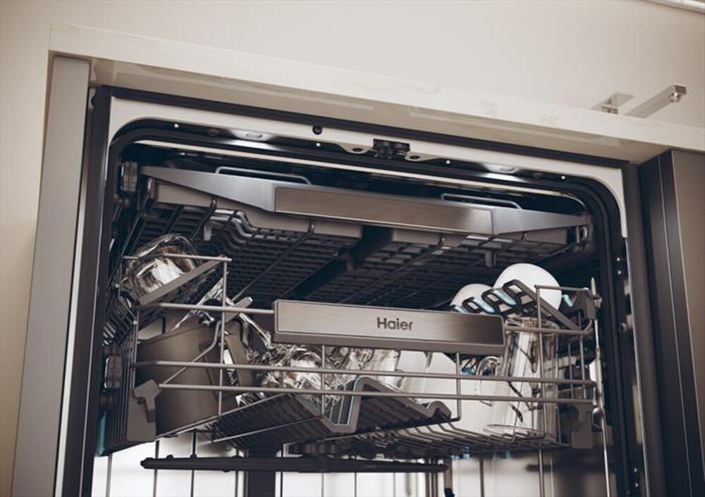 Immagine del prodotto HAIER - Lavastoviglie XI 4A4M4PB Classe A 14 coperti