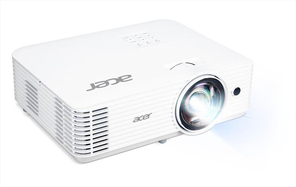 Immagine del prodotto ACER - Videoproiettore H6518STI-Bianco