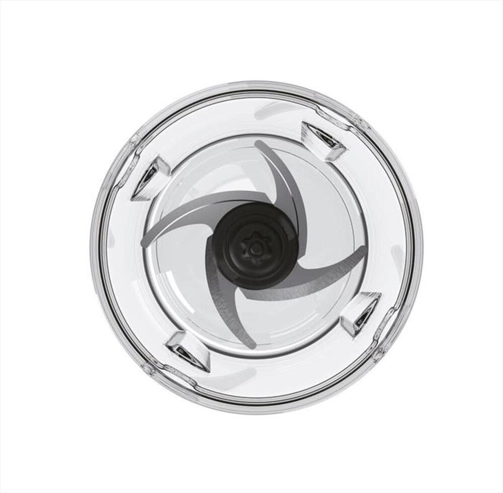 "HAIER - Tritatutto HCH5B1 011-Nero"