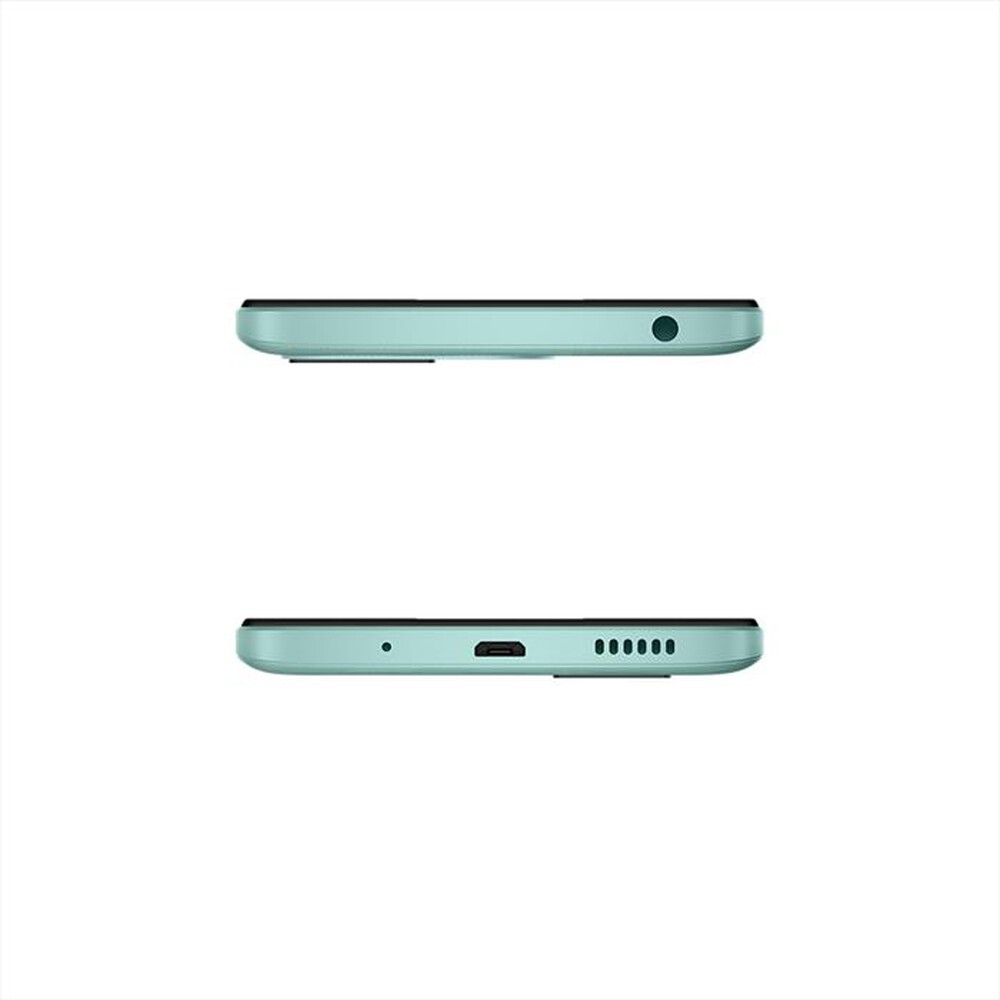 "XIAOMI - Smartphone REDMI 12C 4+128GB-Mint Green"