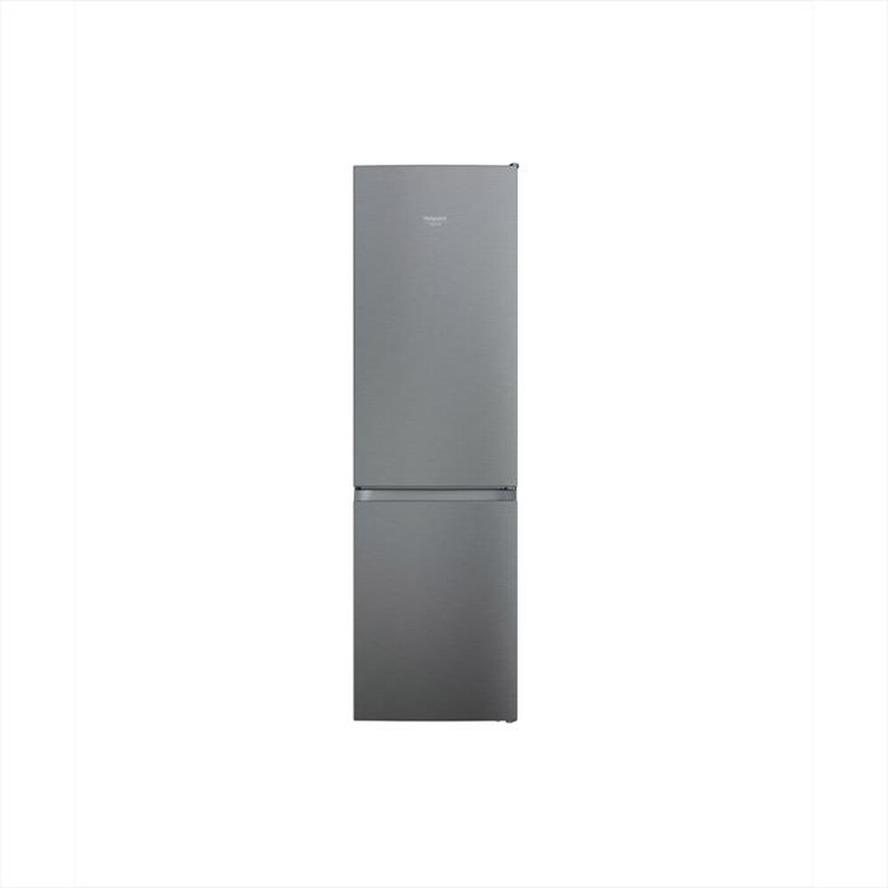 "HOTPOINT ARISTON - Frigorifero combinato HAFC9 TA33SX O3 Classe D"