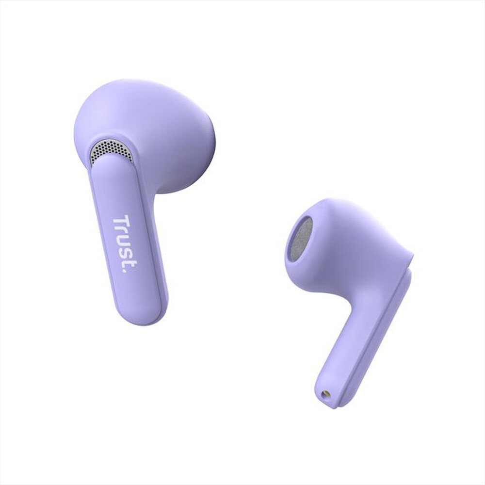 Immagine del prodotto TRUST - Auricolare bluetooth YAVI ENC-Purple