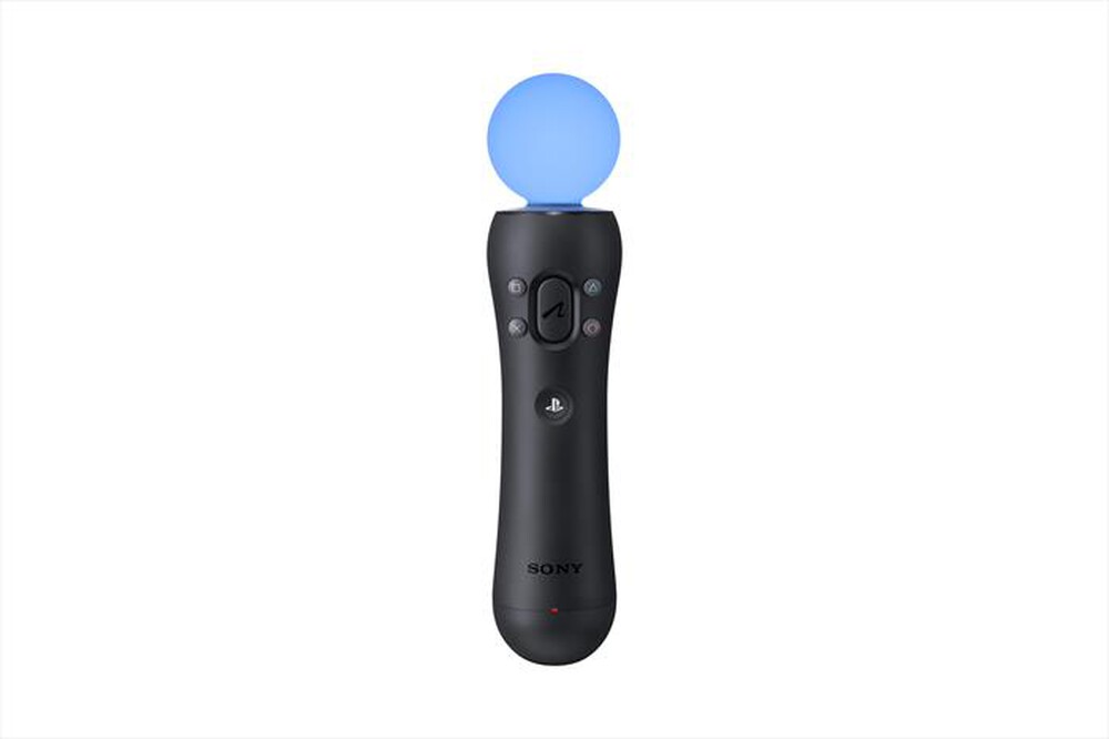 "SONY COMPUTER - PS MOVE TWIN PACK 4.0"