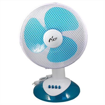 XTREME - Ventilatore da Tavolo V35