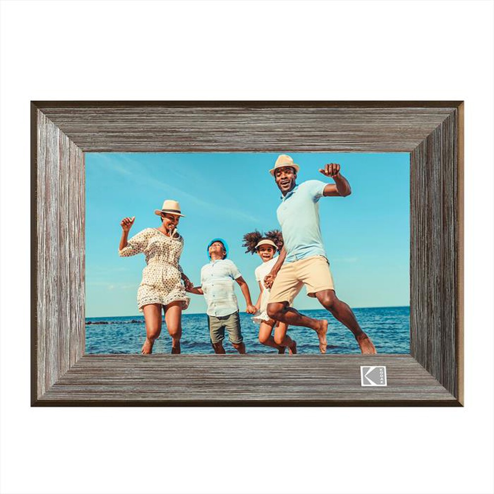 Immagine del prodotto KODAK - CORNICE DIGITALE 10'' WIFI-Nero