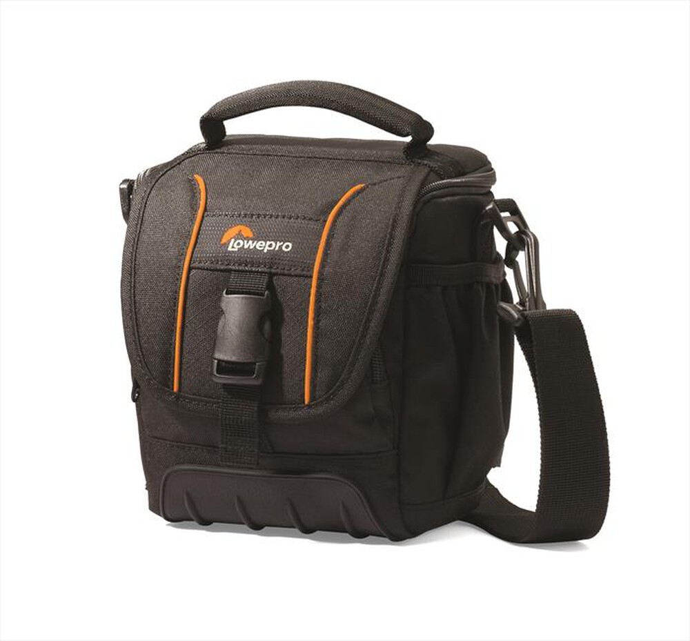 "LOWEPRO - Adventura SH 120 II-Black"