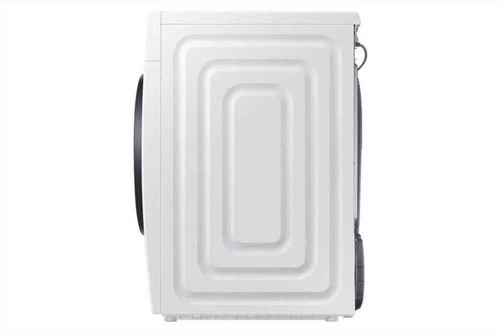 "SAMSUNG - Asciugatrice DV80CGC2B0AEET 8 Kg Classe A+++-bianco"