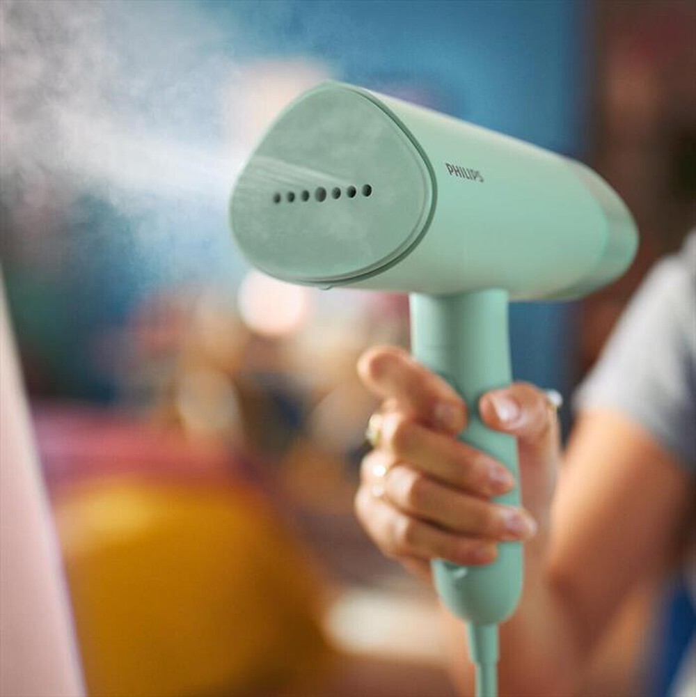 "PHILIPS - SERIES 3000 STH3010/70-Verde"