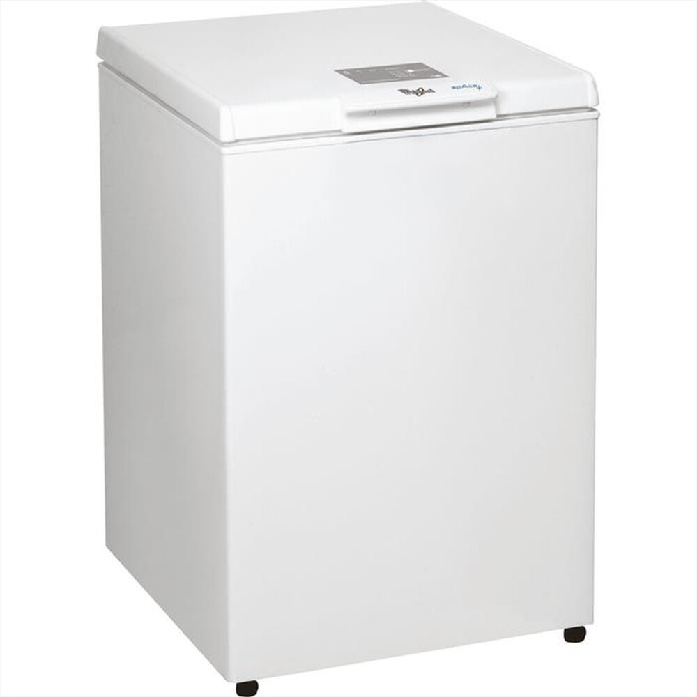 "WHIRLPOOL - Congelatore orizzontale WH1411 E2 Classe F"