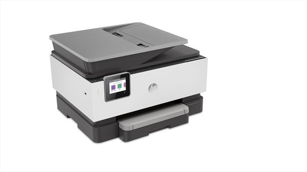 "HP - OFFICEJET PRO 9012-Bianca"