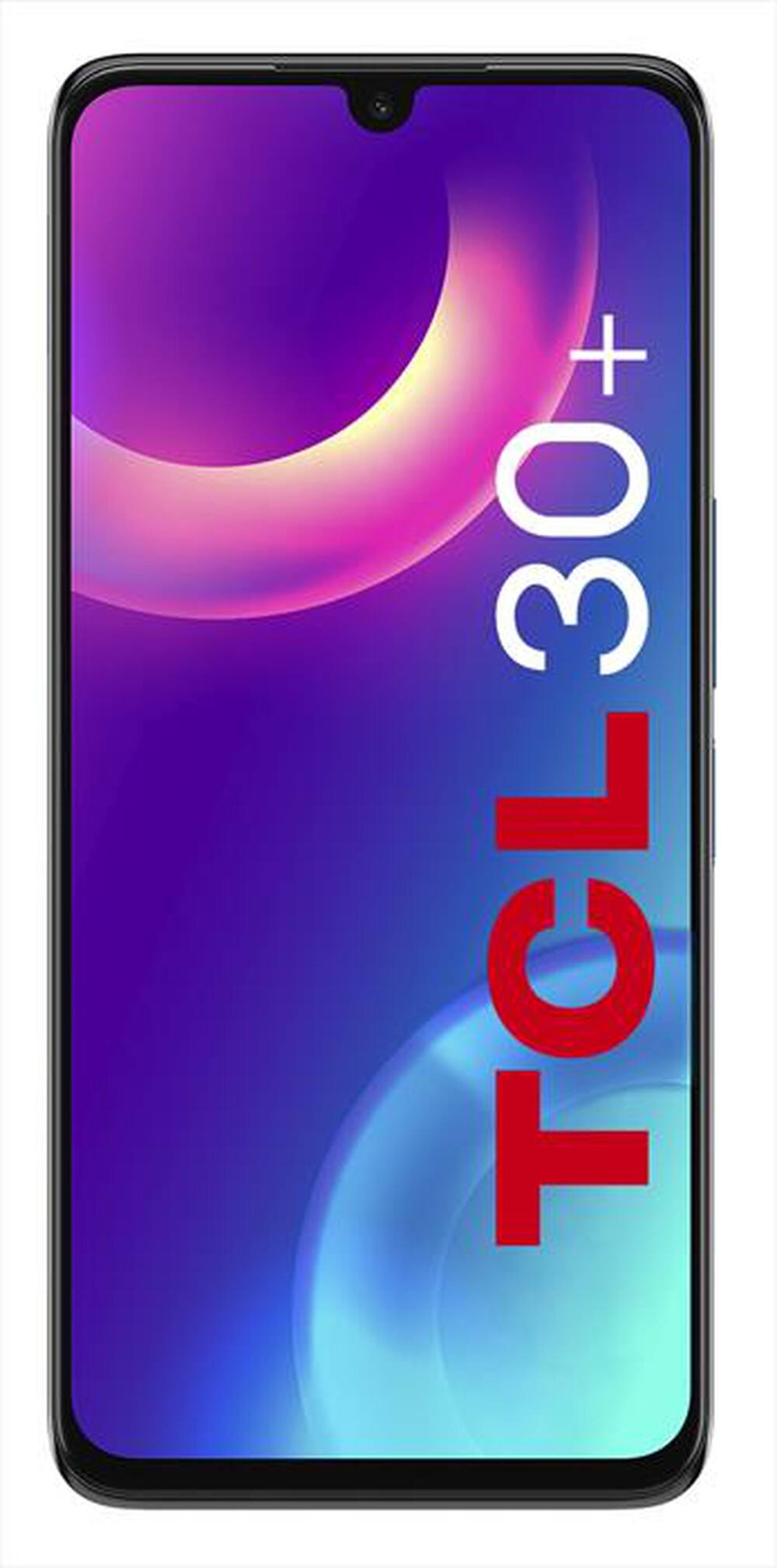 "TCL - 30+-Blu"