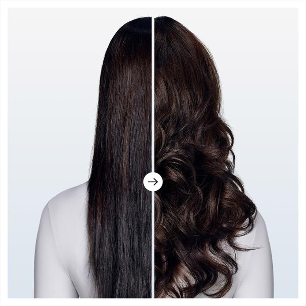 Immagine del prodotto DYSON - AIRWRAP CO-ANDA2X CAPELLI LISCI E MOSSI-Cipria / Oro rosa