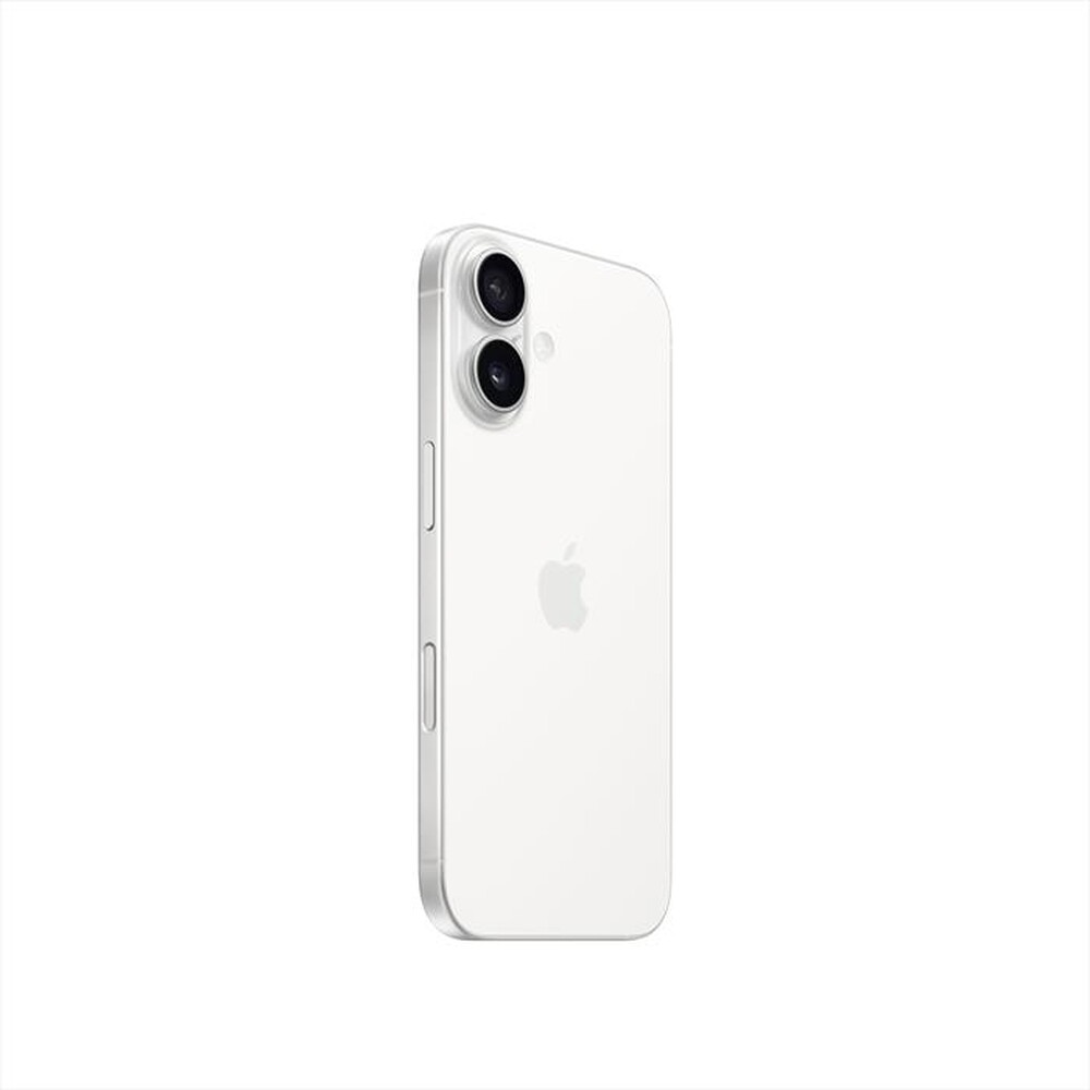 Immagine del prodotto APPLE - iPhone 16 128GB-Bianco