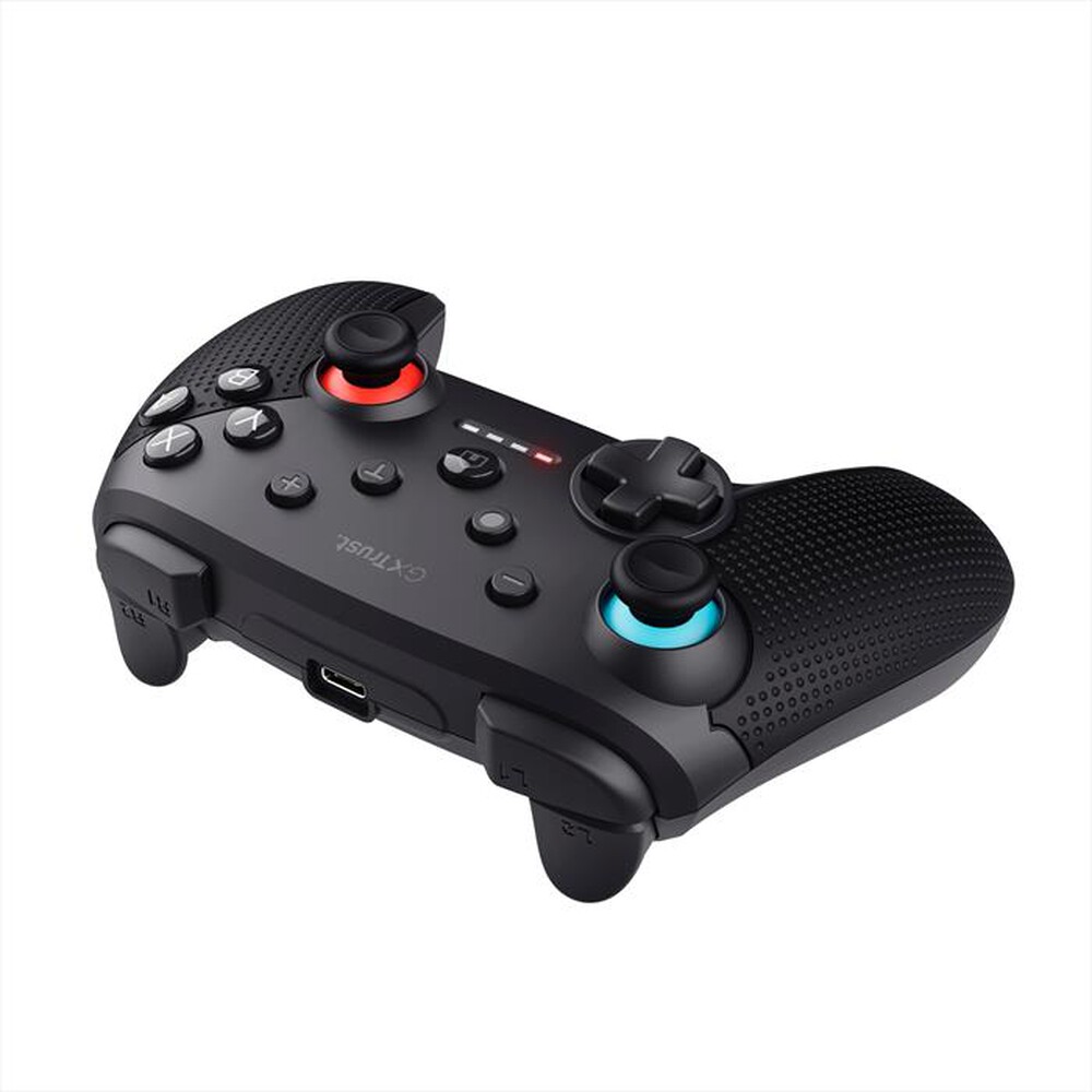 "TRUST - Gaming GXT 1246 Muta Controller wireless x Switch-Black"