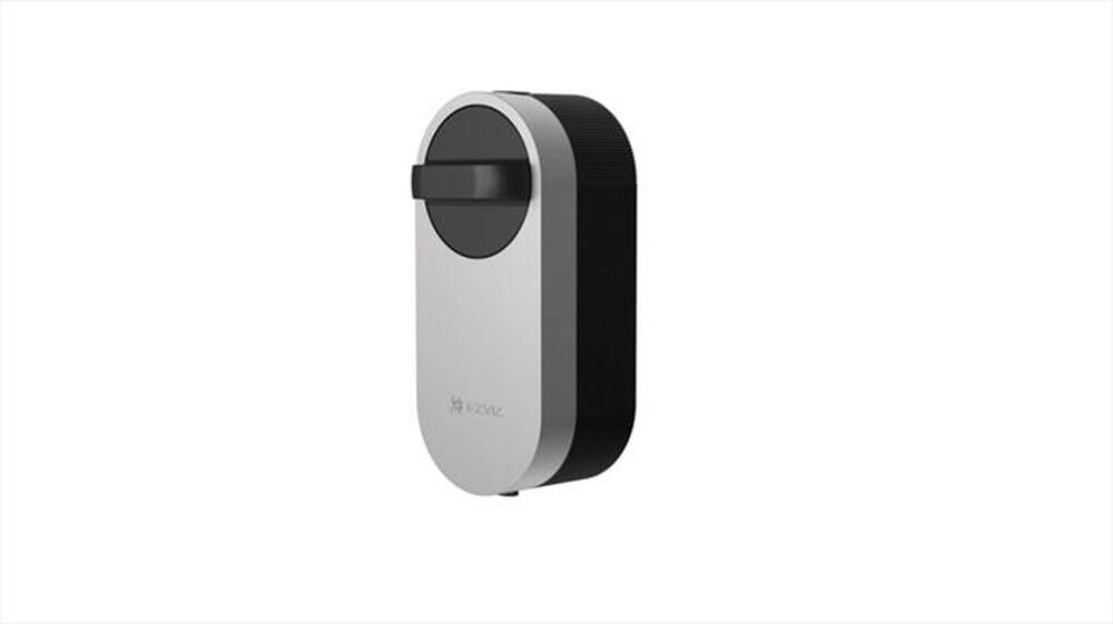 "EZVIZ - Serratura smart WiFi DIY LOCK-Grey"