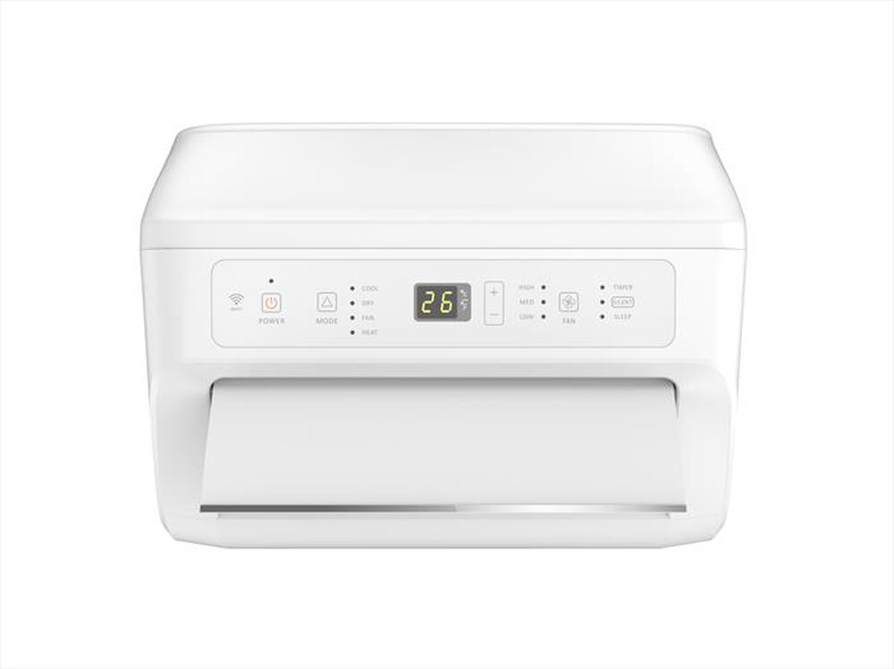 "HISENSE - Condizionatore monoblocco APC09QC"