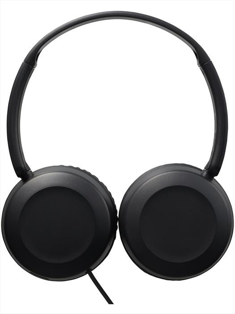 "JVC - HA-S31M-B-E-nero"