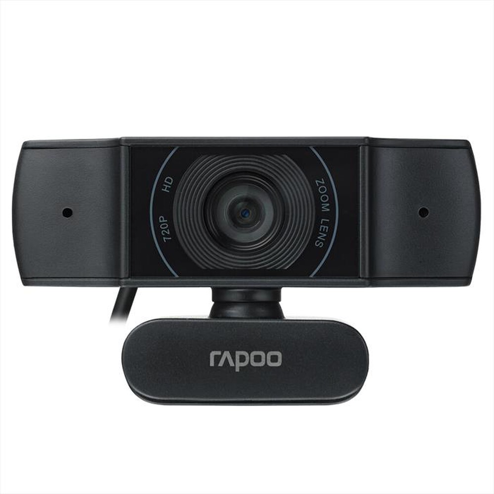 Immagine del prodotto RAPOO - XW170-Black - Nero