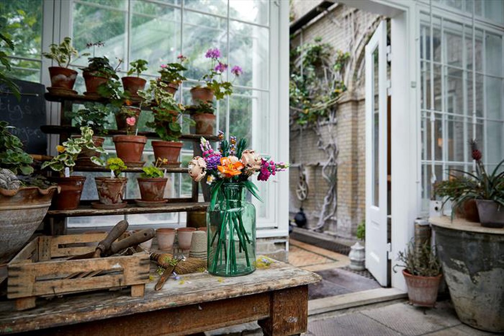 Immagine del prodotto LEGO - CREATOR IL BOUQUET