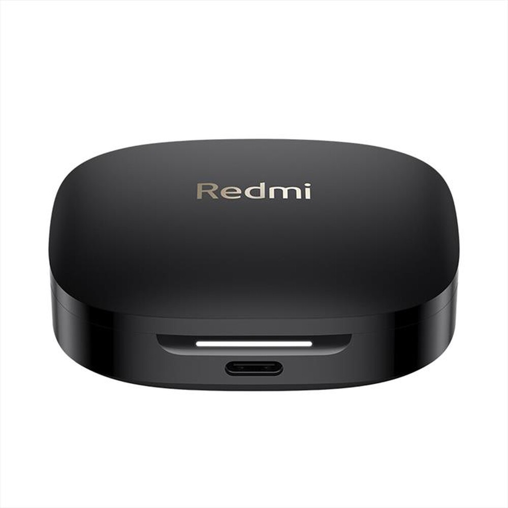 "XIAOMI - Auricolare bluetooth REDMI BUDS 6-Night Black"