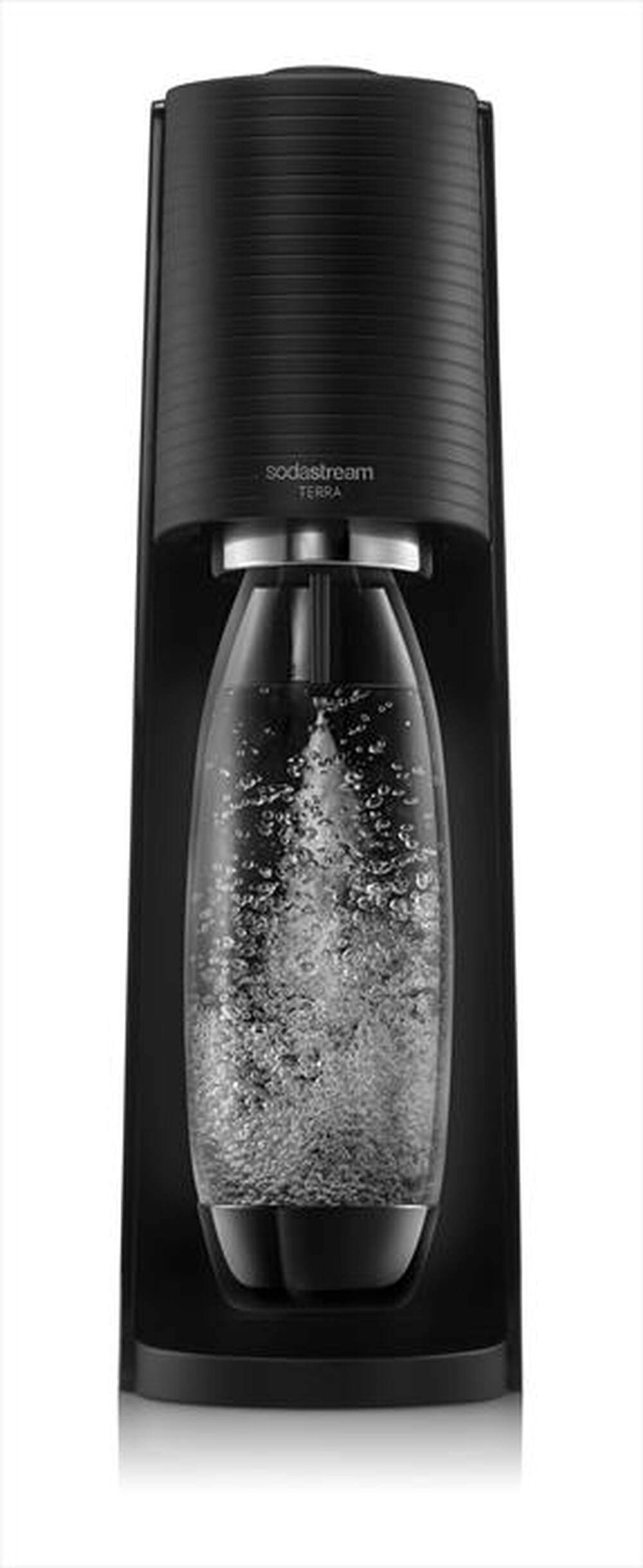 "SODASTREAM - Gasatore SST TERRA-NERO"