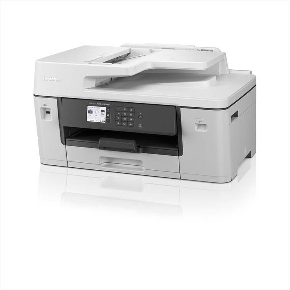 "BROTHER - Multifunzione MFCJ6540DWERE1-Bianco"