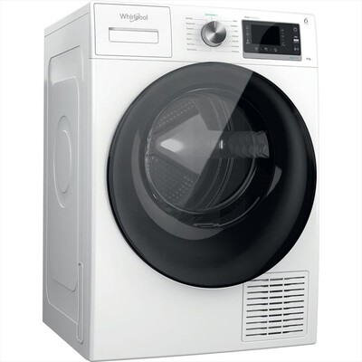 WHIRLPOOL - Asciugatrice W6 D94WB IT - 9 Kg - A+++
