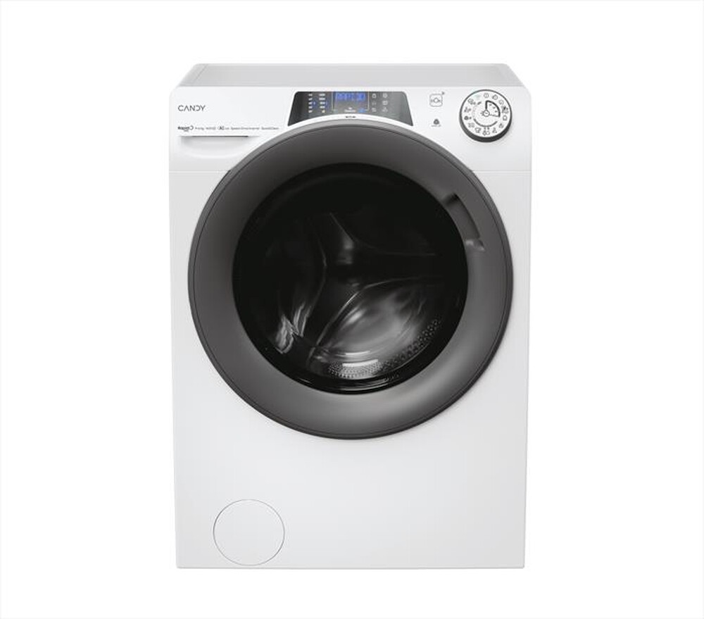 Immagine del prodotto CANDY - Lavasciuga RPW4966BWR8S 9/6 Kg Classe A-White