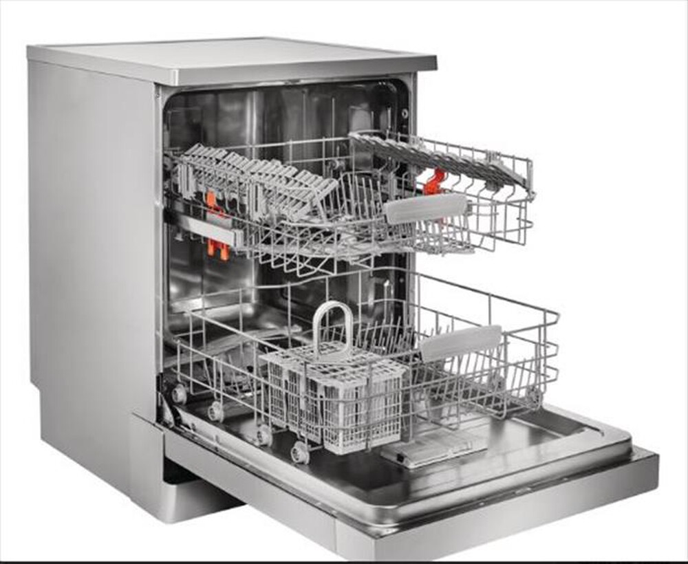 "HOTPOINT ARISTON - HFC 2B+26 X-inox"