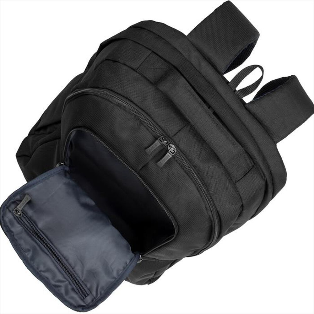 "RIVACASE - 8460 ZAINO PER NOTEBOOK DA 17,3\"-Acquamarina"
