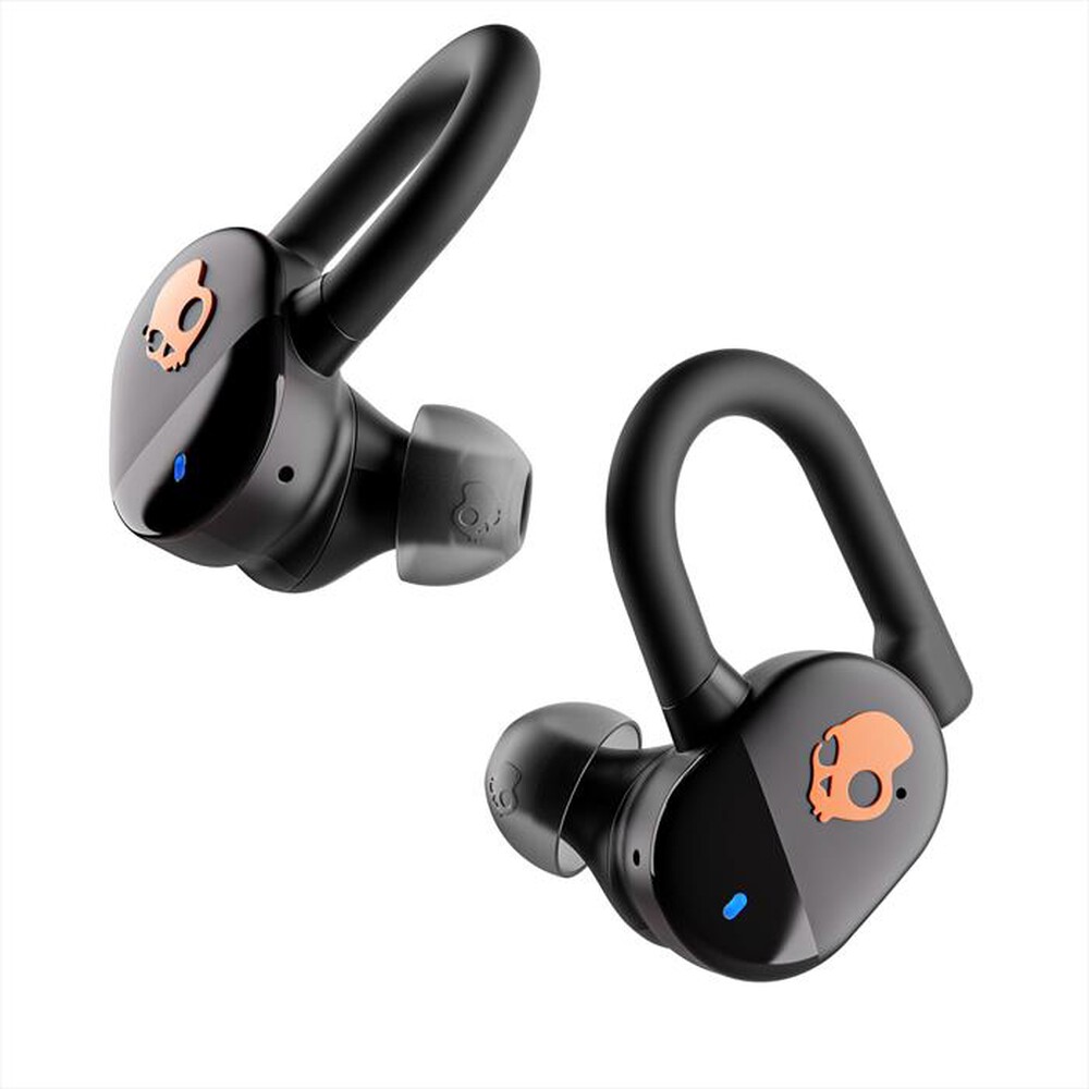 Immagine del prodotto SKULLCANDY - Auricolare bluetooth PUSH PLAY ACTIVE TWS-Nero/Arancione