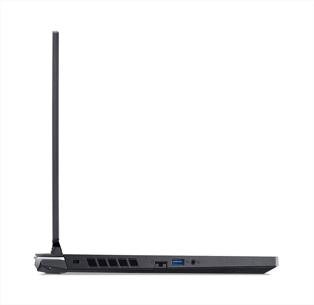 "ACER - Notebook Gaming NITRO 5 AN515-58-71BE-Nero"