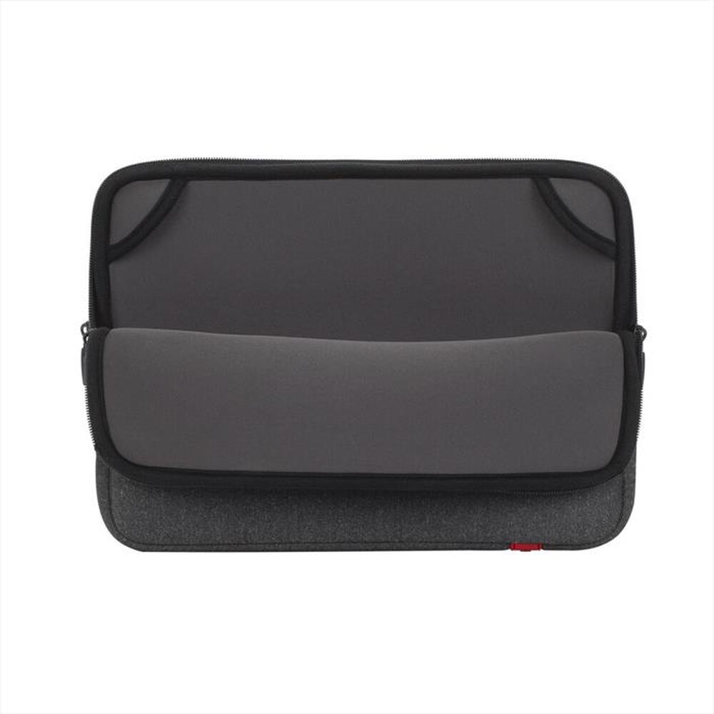 "RIVACASE - 5123 CUSTODIA PER MACBOOK 13\"-GRIGIO"