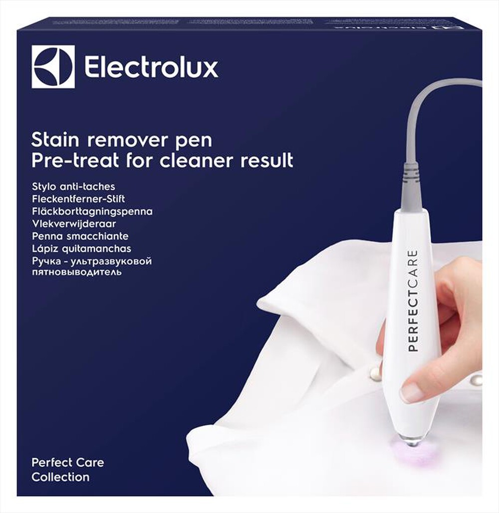 Immagine del prodotto ELECTROLUX - E4WMSTPN1-Bianco