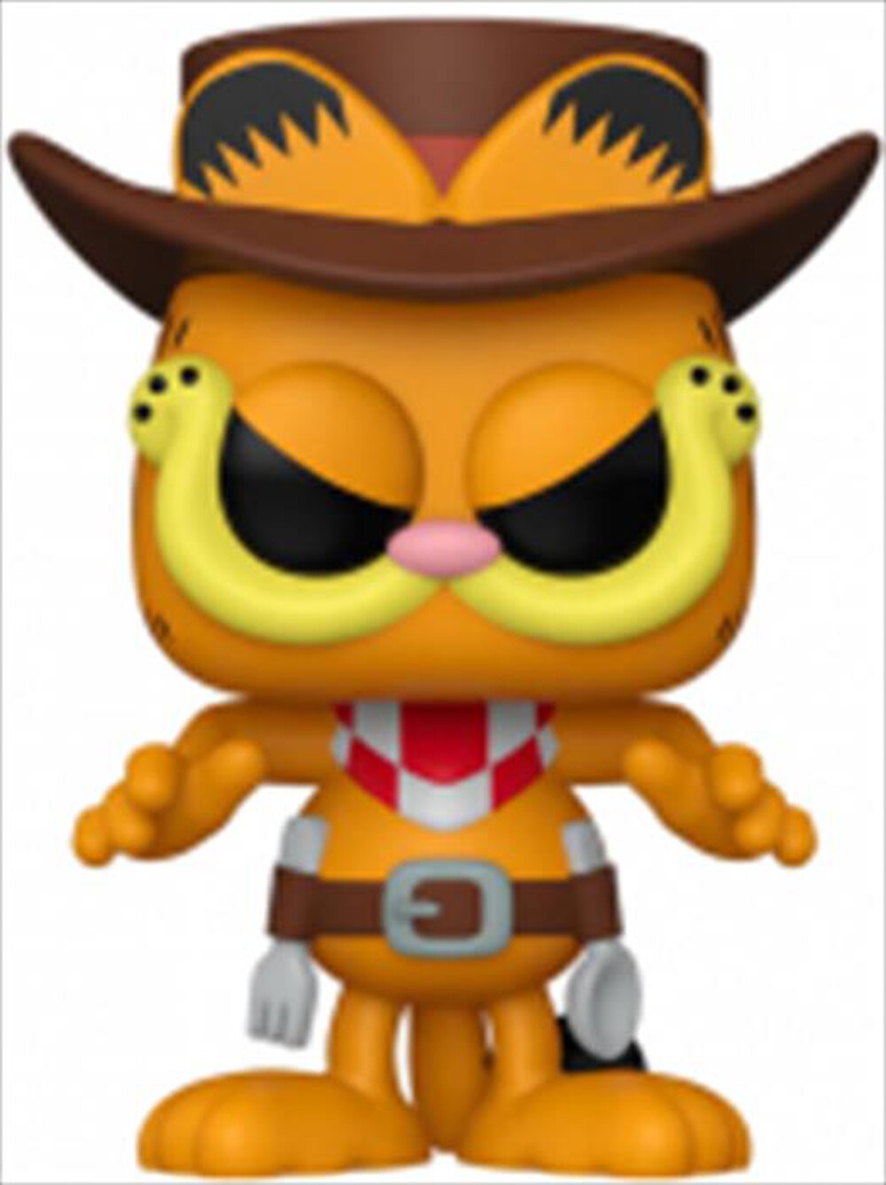 Immagine del prodotto FUNKO - Garfield (Cowboy) 50