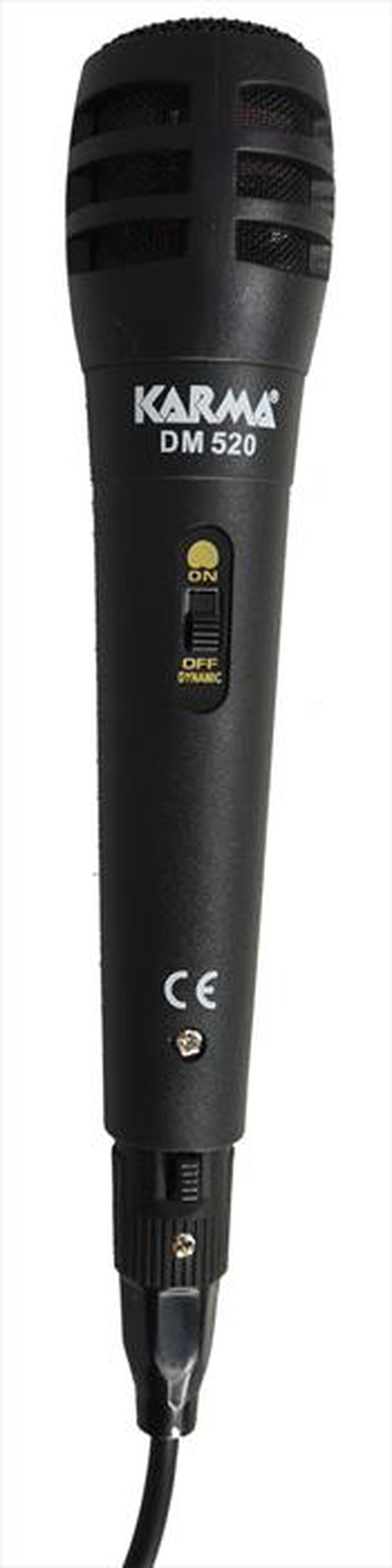 Immagine del prodotto KARMA - DM 520-nero