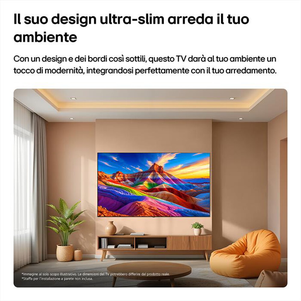 Immagine del prodotto LG - OLED55B65LA-Marrone