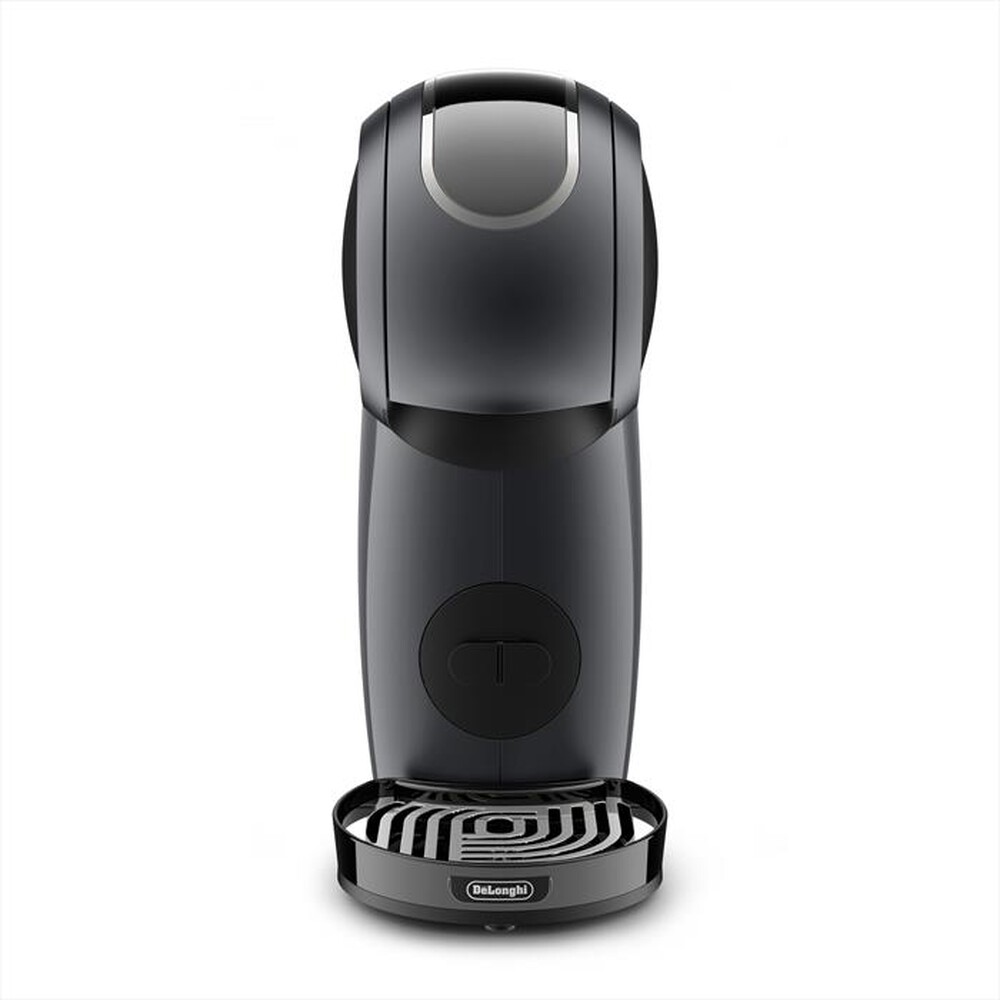 "DE LONGHI - Nescafè Dolce Gusto GENIO S EDG426.GY-Grigio nero"