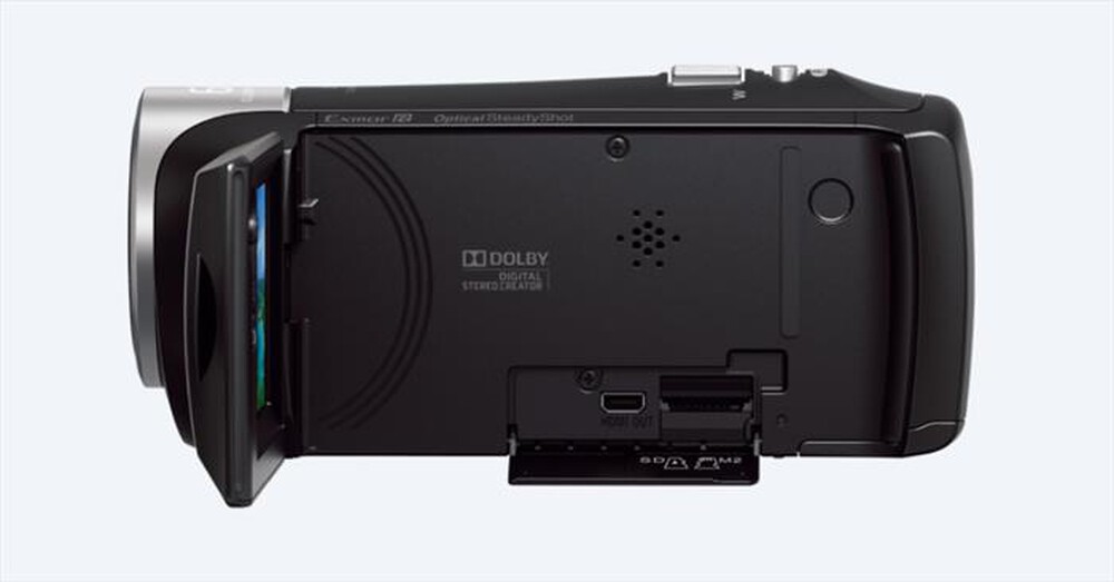 "SONY - HDR-CX405B-BLACK"